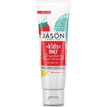 Jason Kids Only! Strawberry Toothpaste