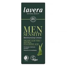 Lavera Men's Sensitiv Moisturising Cream