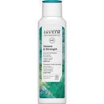 Lavera Organic Volume & Strength Shampoo