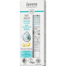 Lavera Basis Sensitive Q10 Anti Ageing Eye Cream