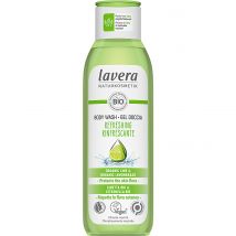 Lavera Refreshing Body Wash
