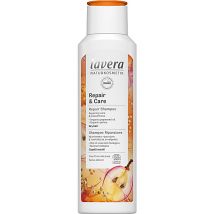 Lavera Organic Repair & Care Shampoo