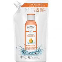 Lavera Revitalising Body Wash Refill