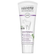 Lavera Whitening Toothpaste with Flouride