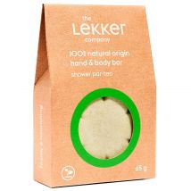 The Lekker Company Body Bar - Shower Par-tea