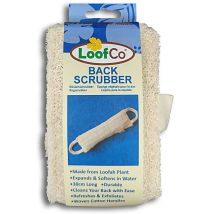 LoofCo Back Scrubber