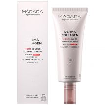 Madara Derma Collagen Night Source Sleeping Cream