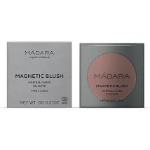 Madara Magnetic Blush Mineral Cheek Blusher - Bare Blossom