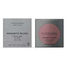 Madara Magnetic Blush Mineral Cheek Blusher - Cold Cheeks