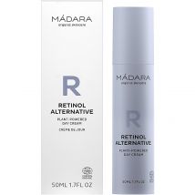 Madara Retinol Alternative Plant-Powered Day Cream
