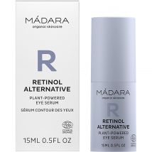 Madara Retinol Alternative Plant-Powered Eye Serum