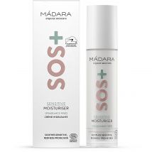 Madara SOS+ Sensitive Moisturiser