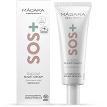 Madara SOS+ Sensitive Night Cream