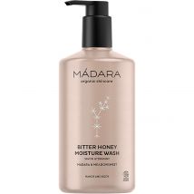 Madara Bitter Honey Moisture Wash
