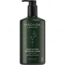 Madara Wild Woods Moisture Wash