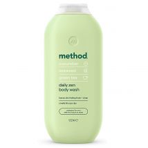 Method Body Wash - Daily Zen