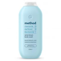 Method Body Wash - Wind Down