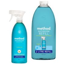Method Bathroom Refill bundle