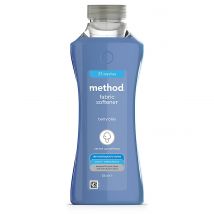 Method Fabric Softener - Berry Bliss 990ml (33 washes)