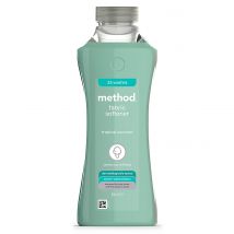 Method Fabric Softener - Tropical Coconut 990ml (33 washes)