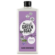 Marcel's Green Soap Washing Up Liquid Lavender & Rosemary