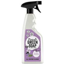 Marcel's Green Soap All Purpose Spray Lavender & Rosemary