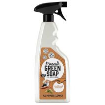Marcel's Green Soap All Purpose Spray Sandalwood & Cardamom