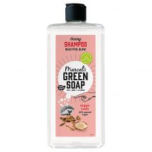 Marcel's Green Soap Argan & Oudh Caring Shampoo