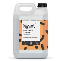 Miniml Clementine Oven & Hob Cleaner - 5L