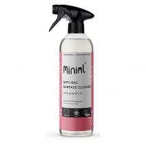 Miniml Pink Grapefruit Anti-Bac Surface Cleaner