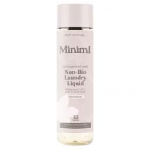 Miniml Calming Jasmine & Vanilla Non-Bio Laundry Liquid