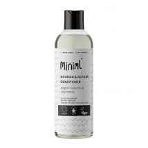 Miniml Nourish & Repair Conditioner English Lavender & Chamomile