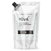 Miniml Tea Tree & Mint Conditioner - 1L