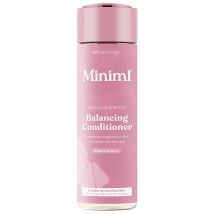 Miniml Uplifting Pink Grapefruit Balancing Hair Conditioner 400ml