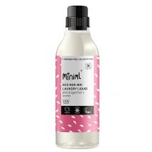 Miniml Pink Dragonfruit & Orchid Non Bio Laundry Liquid