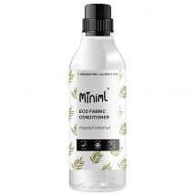 Miniml Tropical Coconut Fabric Conditioner