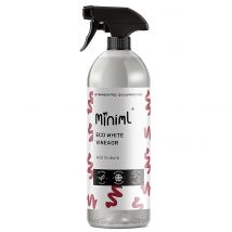 Miniml Wild Rhubarb White Vinegar