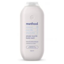 Method Body Wash - Simply Nourish