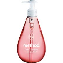 Method Hand Wash - Pink Grapefruit (Pink grapefruit)