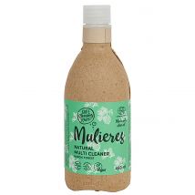 Mulieres Natural Multi Cleaner - Nordic Forest