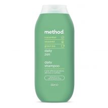 Method Daily Shampoo - Daily Zen
