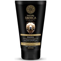 Natura Siberica Men Awakening Face Washing Gel - Bear Hug