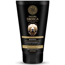 Natura Siberica Men Awakening Face Washing Gel - Bear Hug