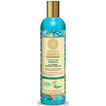 Natura Siberica Professional Maximum Volume Shampoo - For All Hair ...