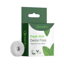 Nordics Dental Floss from Corn Starch with Mint