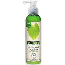 Naturtint Anti-Ageing CC Cream for Hair