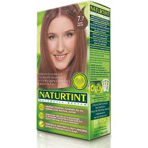 Naturtint Permanent Natural Hair Colour - I-7.7 Teide Brown