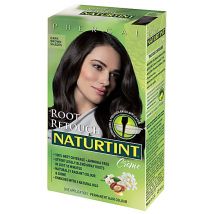 Naturtint Root Retouch Creme Dark Brown