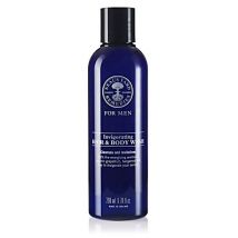 Neal's Yard Remedies Invigorating Hair & Body Wash for Men