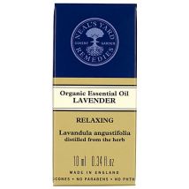 Neal's Yard Remedies Organic Lavender Essential Oil
